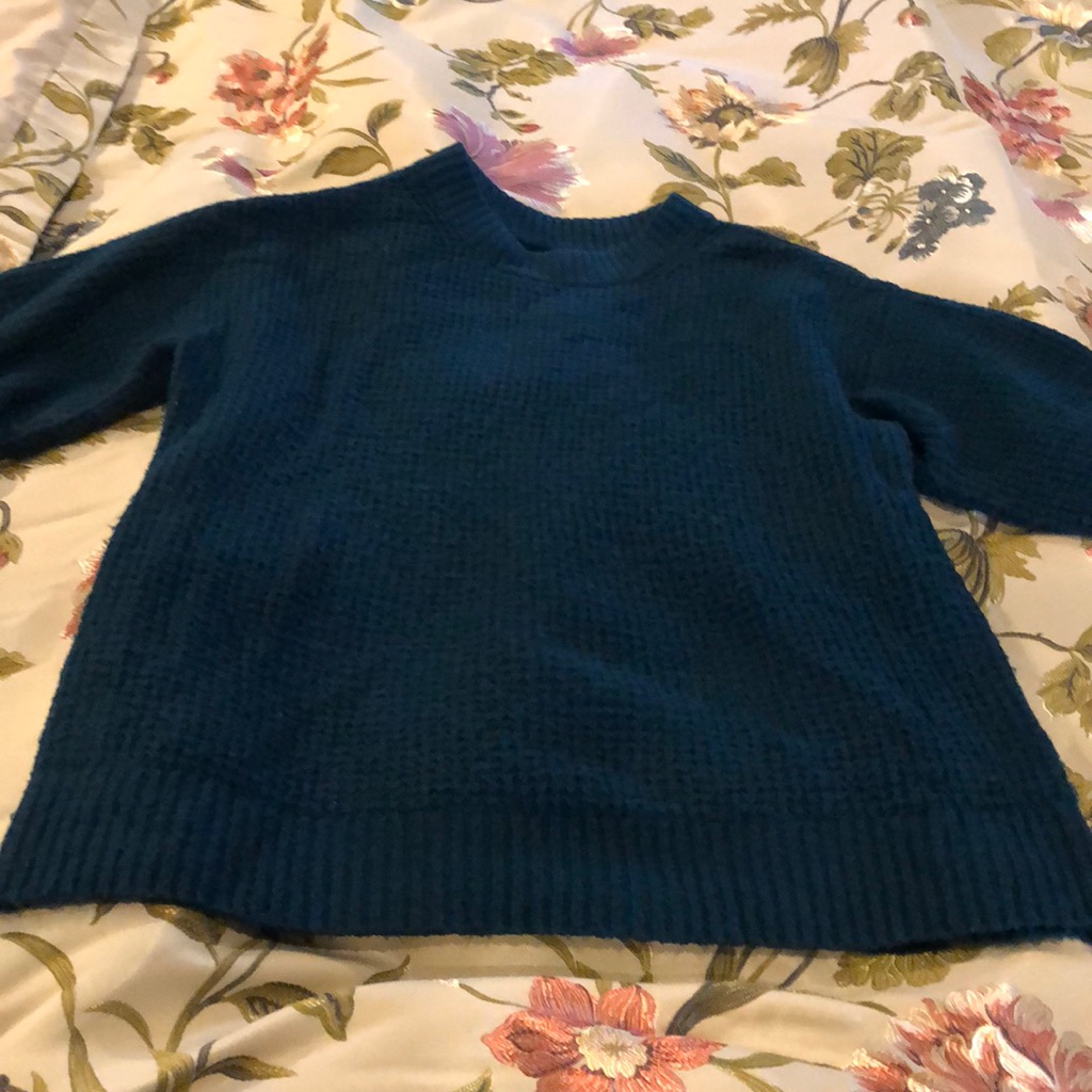 Cloud Sweater